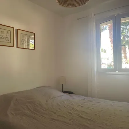 Maison A - 2 - Jardin, Parking, Wifi, Clim - Fr-1-309-487 *