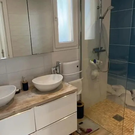 Maison A - 2 - Jardin, Parking, Wifi, Clim - Fr-1-309-487 Argeles-sur-Mer