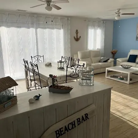 Maison A - 2 - Jardin, Parking, Wifi, Clim - Fr-1-309-487 Holiday home *