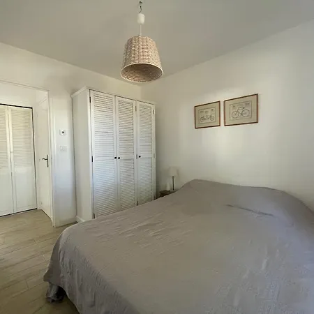 Holiday home Maison A - 2 - Jardin, Parking, Wifi, Clim - Fr-1-309-487 *